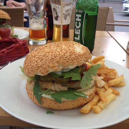 Restauracja Pieprz
